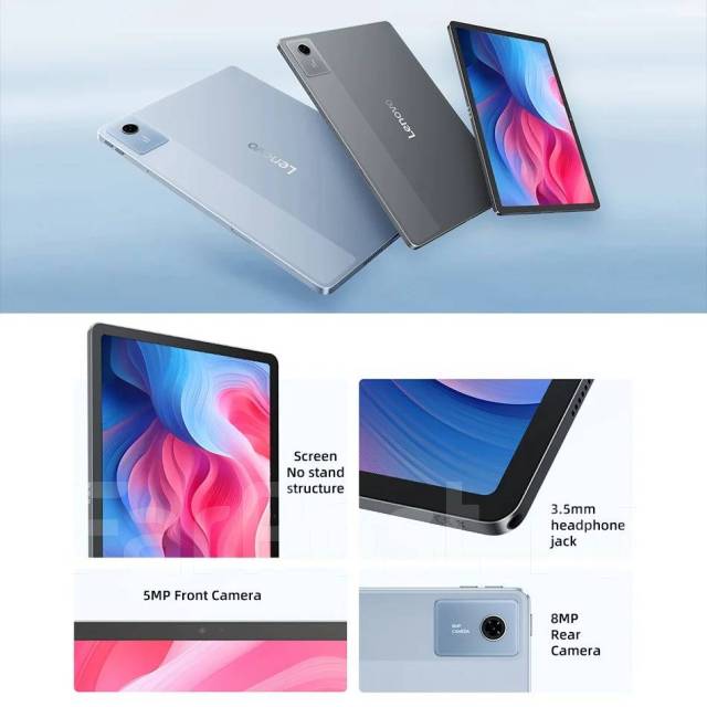 Lenovo Xiaoxin Pad. 11 ������, ������ 128 �� ����