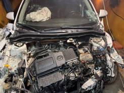 Mazda Mazda3. CEDAN ����