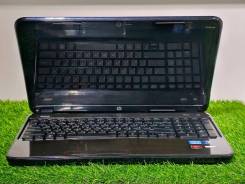 HP 500. 15.6", ��� 6 ��, ���� 500���, WiFi: 1, Bluetooth: 1 ����