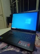 MSI Crosshair 17. 17" ����
