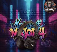 Marshall Major IV ����