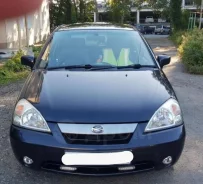 Suzuki Aerio. RB21S202800, M15A ����