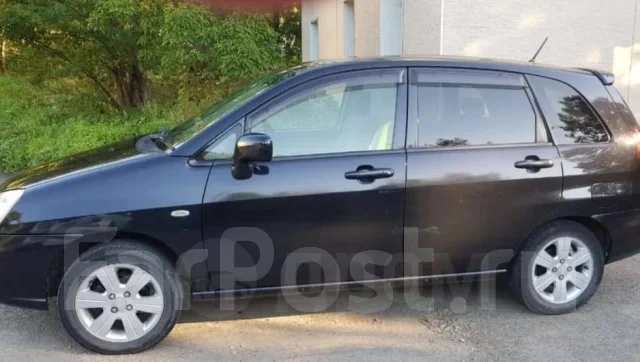 Suzuki Aerio. RB21S202800, M15A ����