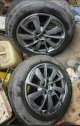 ������ R18 5114 ��� 235/55 hyndai �ia Mazda toyot�. 8.0x55" 5x114.3 ET40 �� 67���. ����
