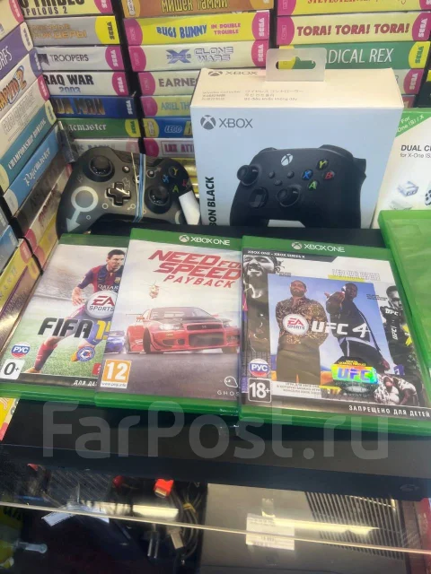 Microsoft Xbox One X ����