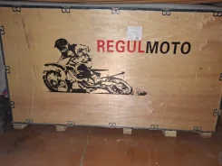 Regulmoto Sport-003 PR Pro. 300����. ��., ��������, ���������, ��� ������� ����