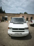 Volkswagen Transporter. WV1ZZZ70ZPH120772 ����