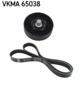�-� ����� +������ HYUN vkma65038 SKF VKMA65038 ����