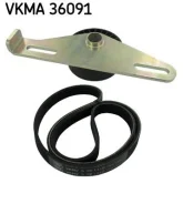 �������� �����. ����� D vkma36091 SKF VKMA36091 ����