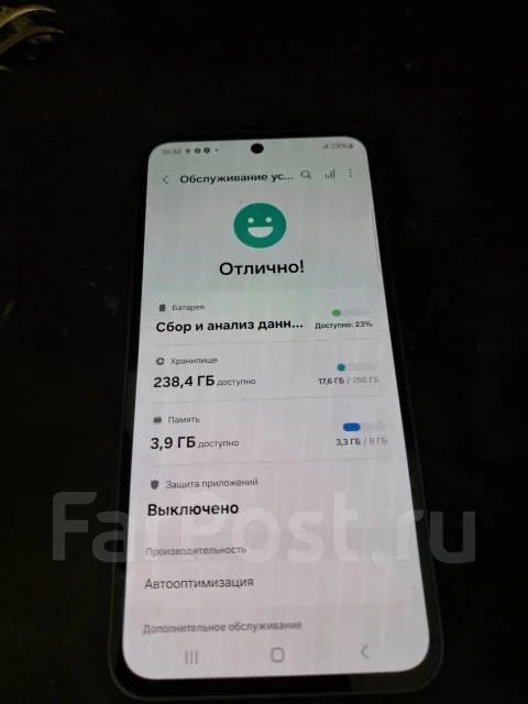 Samsung Galaxy A35 5G. �/�, 256 ��, ����� ����
