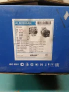 ��������� ALB2006AN ����