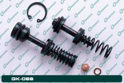 ����������� �������� ���������� �������� G-brake GK-066 GK066 ����