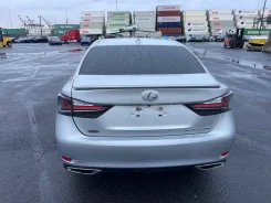 Lexus GS350 ����
