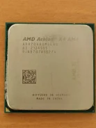 AMD Athlon X4 ����