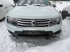 Renault Duster ����