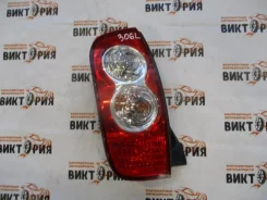 ������ ������ ����� 1716 AK12 Nissan March 2006 1716 ����