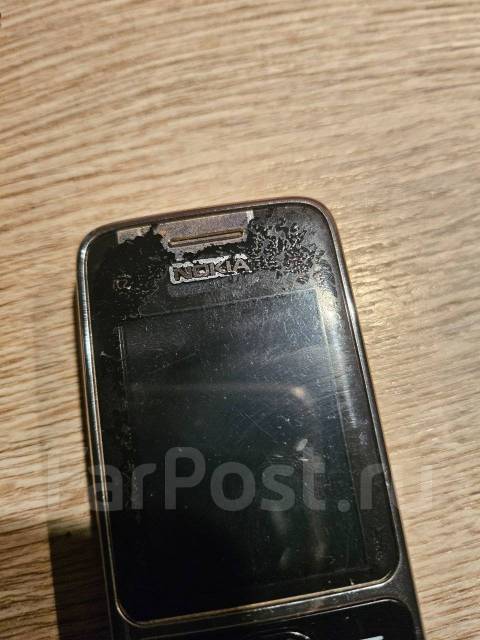 Nokia C2-00. �/�, �� 8 ��, ������, ��������� ����