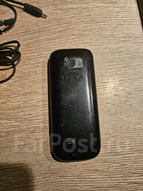 Nokia C2-00. �/�, �� 8 ��, ������, ��������� ����