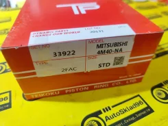 ��������� ������ TPR 33922-STD 33922STD ����