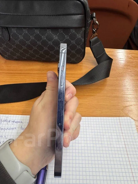 Apple iPhone 13 Pro. �/�, 128 ��, �����, 4G LTE, 5G ����