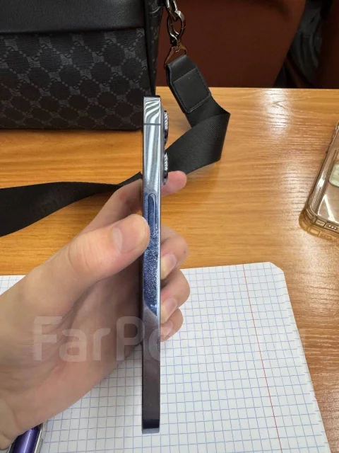 Apple iPhone 13 Pro. �/�, 128 ��, �����, 4G LTE, 5G ����