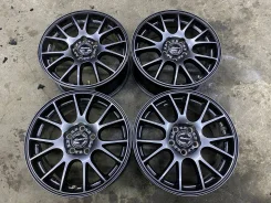 Weds Adela. 6.5x15", 5x100, ET40, �� 54,1���. ����