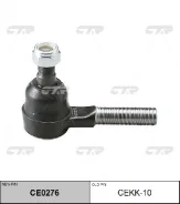 ���������� ������� CTR CE0276 (CEKK-10, CEMZ-10L, CEKA-10) CE0276 ����