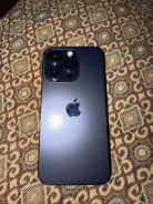 Apple iPhone 14 Pro. �/�, 256 ��, ����������, 3G, 4G LTE, 5G ����