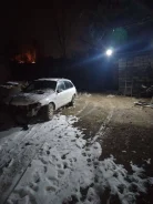Mazda Familia S-Wagon. FS ����