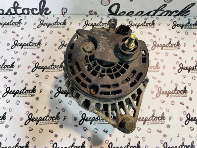 ��������� 5.9L Dodge Ram 3 DR 56028238AB ����