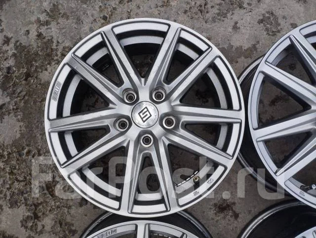 Sein. 6.5x16", 5x114.3, ET38, �� 73,1���. ����
