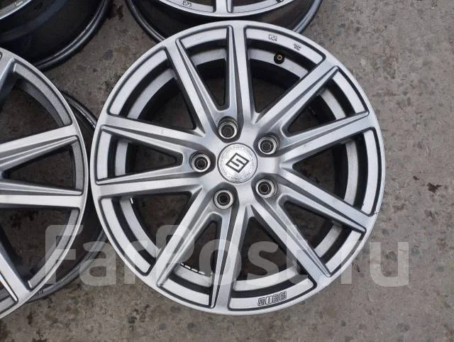 Sein. 6.5x16", 5x114.3, ET38, �� 73,1���. ����