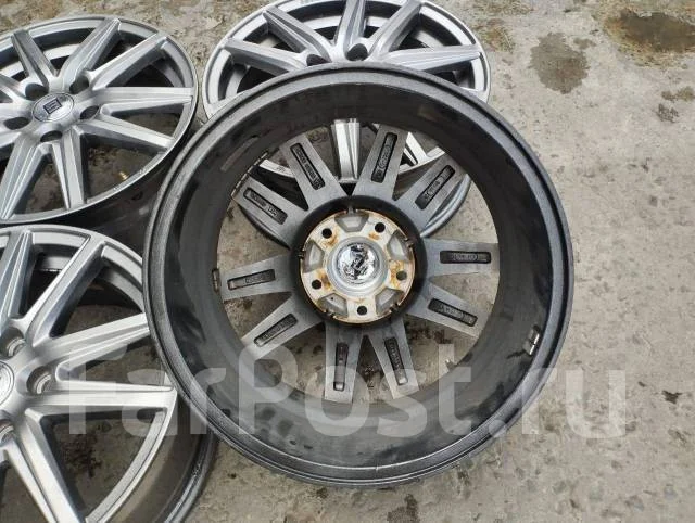 Sein. 6.5x16", 5x114.3, ET38, �� 73,1���. ����