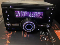 Clarion CX211BK ����
