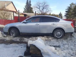 Nissan Teana. J31026689, OTCUTCTBUET ����