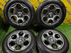 Lehrmeister Premix Gear. 7.5x17", 6x139.7, ET25 ����