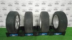 Bridgestone Blizzak DM-V2