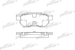 ������� ��������� �������� Patron PBP472 PBP472 ����