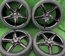 PW. 8.5x20", 5x114.3, ET45, �� 70���. ����