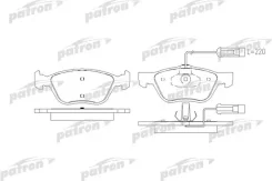 ������� ��������� �������� Patron PBP1299 PBP1299 ����