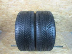 Michelin Latitude Alpin LA2
