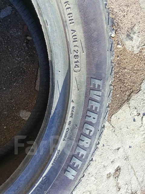 Evergreen EW66. ������, ��� �����, 2014 ���, �/�, ����� 5 % ����