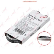 ������ ������������ EPDM, Power Max Lynxauto 3PK0763 3PK0763 ����