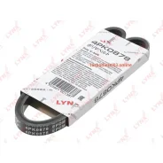 ������ ������������ EPDM, Power Max Lynxauto 4PK0878 4PK0878 ����