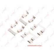 ����������� ��� ��������� �������� ������� Lynxauto BC8205 BC8205 ����