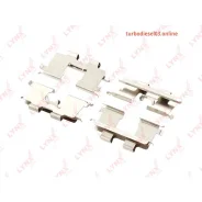 ����������� ��� ��������� �������� ������� Lynxauto BC8310 BC8310 ����