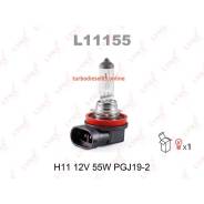 ����� H11 12V 55W PGJ19-2 Lynxauto L11155 L11155 ����