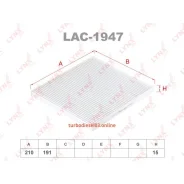 ������ ������ Lynxauto LAC1947 LAC1947 ����