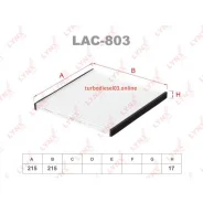 ������ ������ Lynxauto LAC803 LAC803 ����