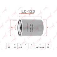 ������ �������� Lynxauto LC123 LC123 ����